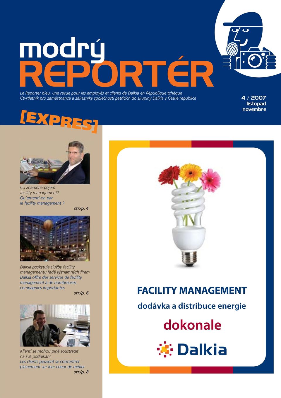 Qu entend-on par le facility management? str./p.