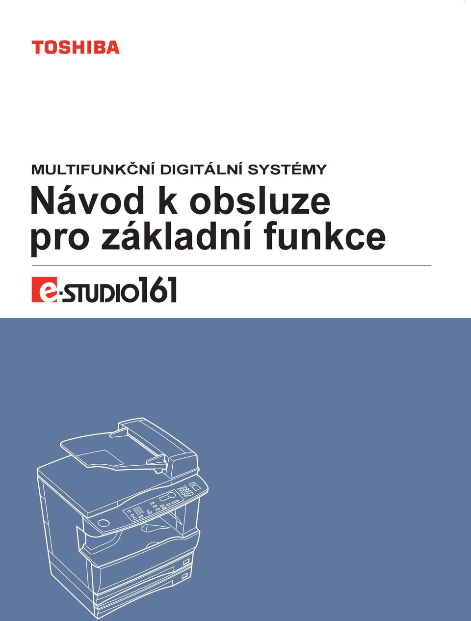 SYSTÉMY Návod k