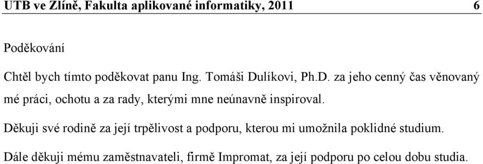 líkovi, Ph.D.