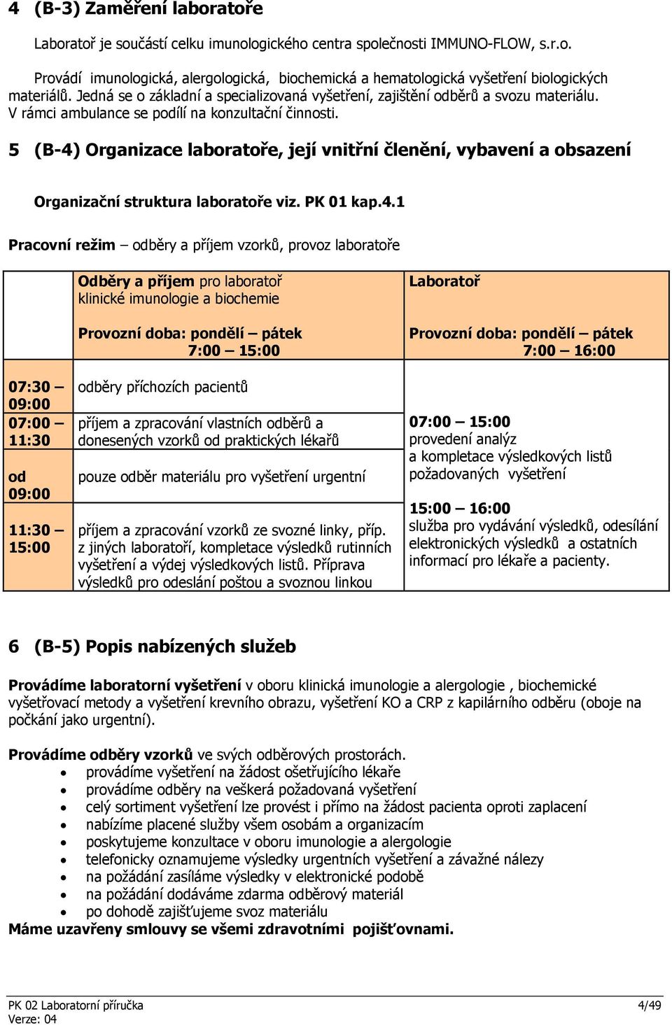 5 (B-4)