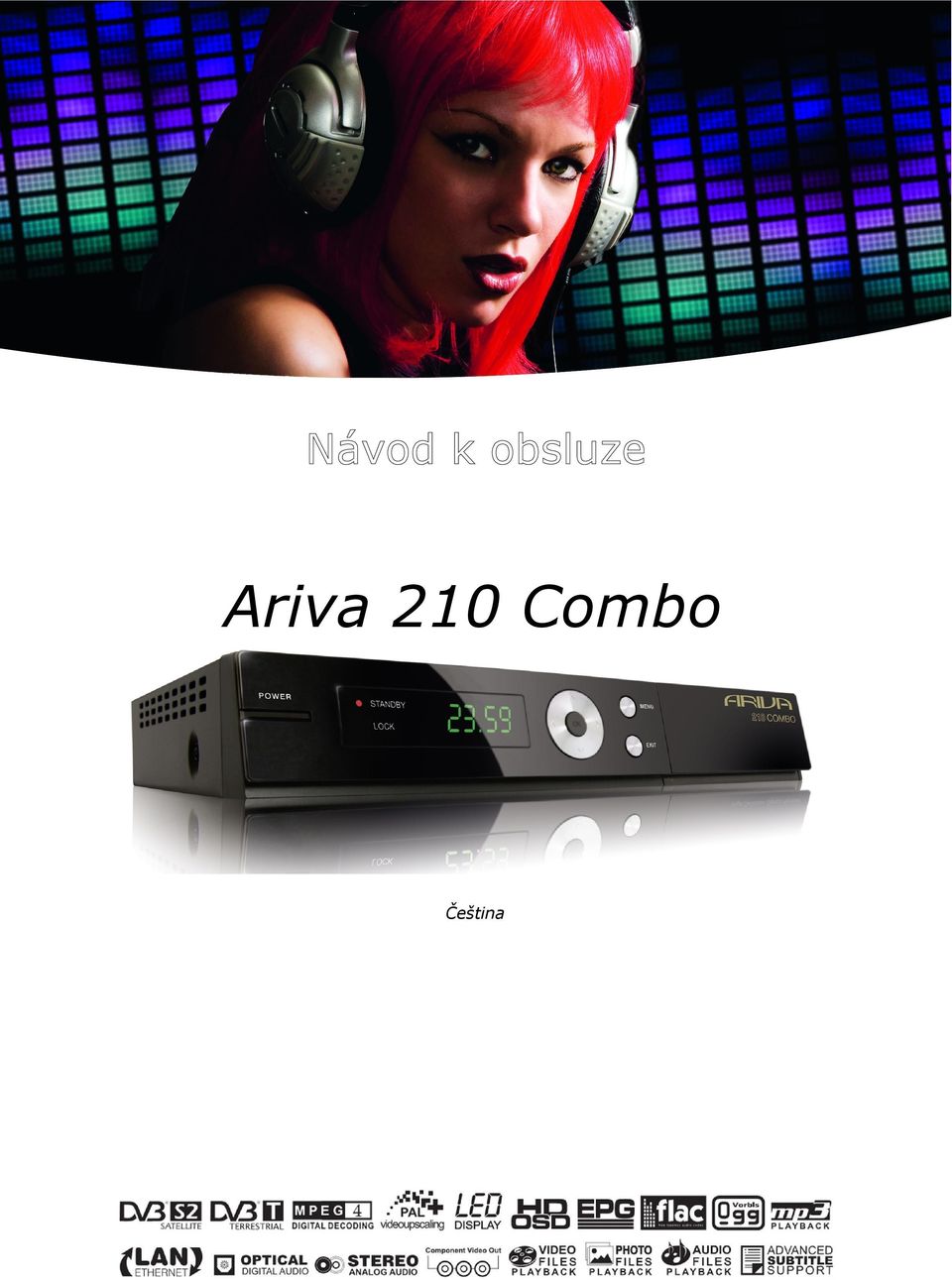 Ariva 210