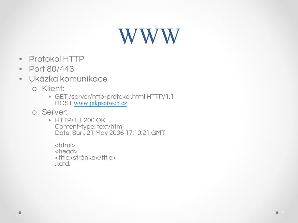 cz o Server: HTTP/1.