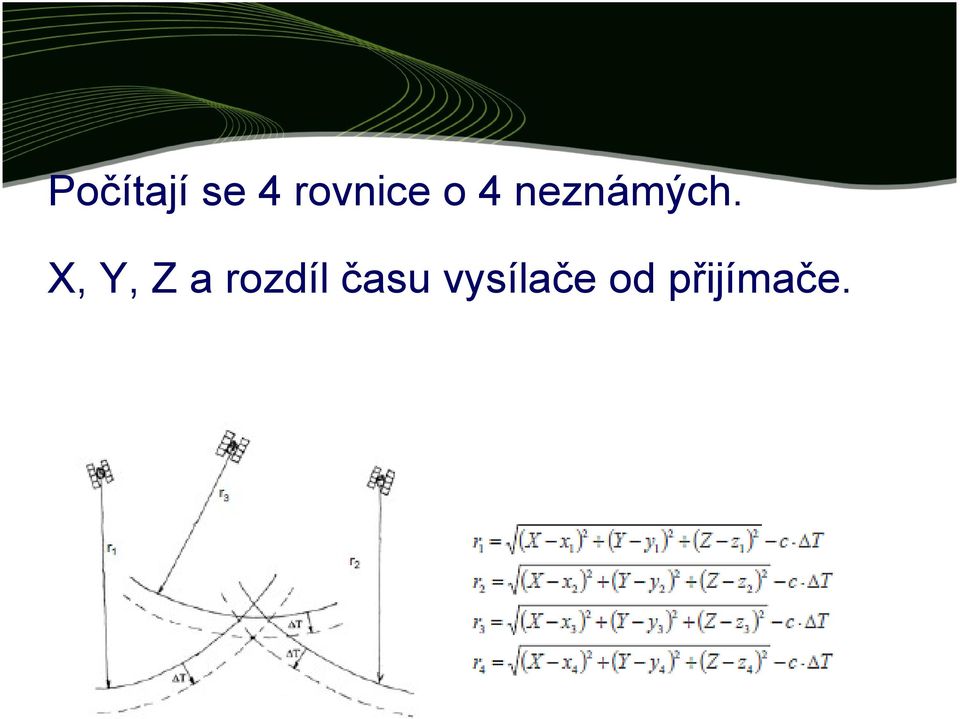 neznámých.