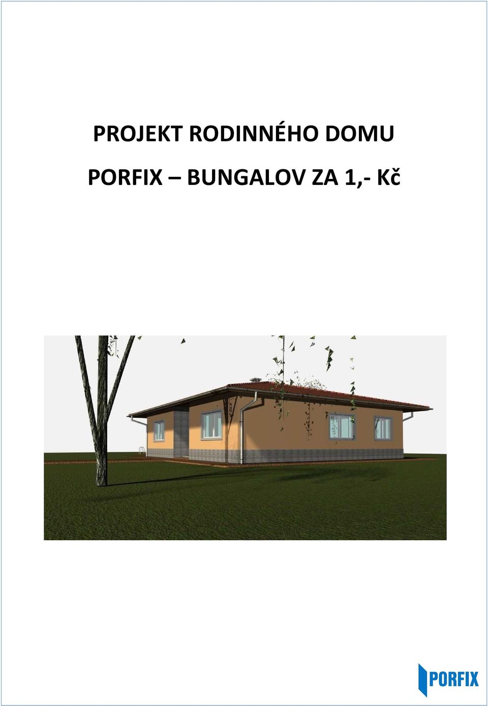 DOMU PORFIX