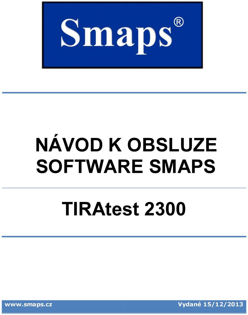 TIRAtest 2300