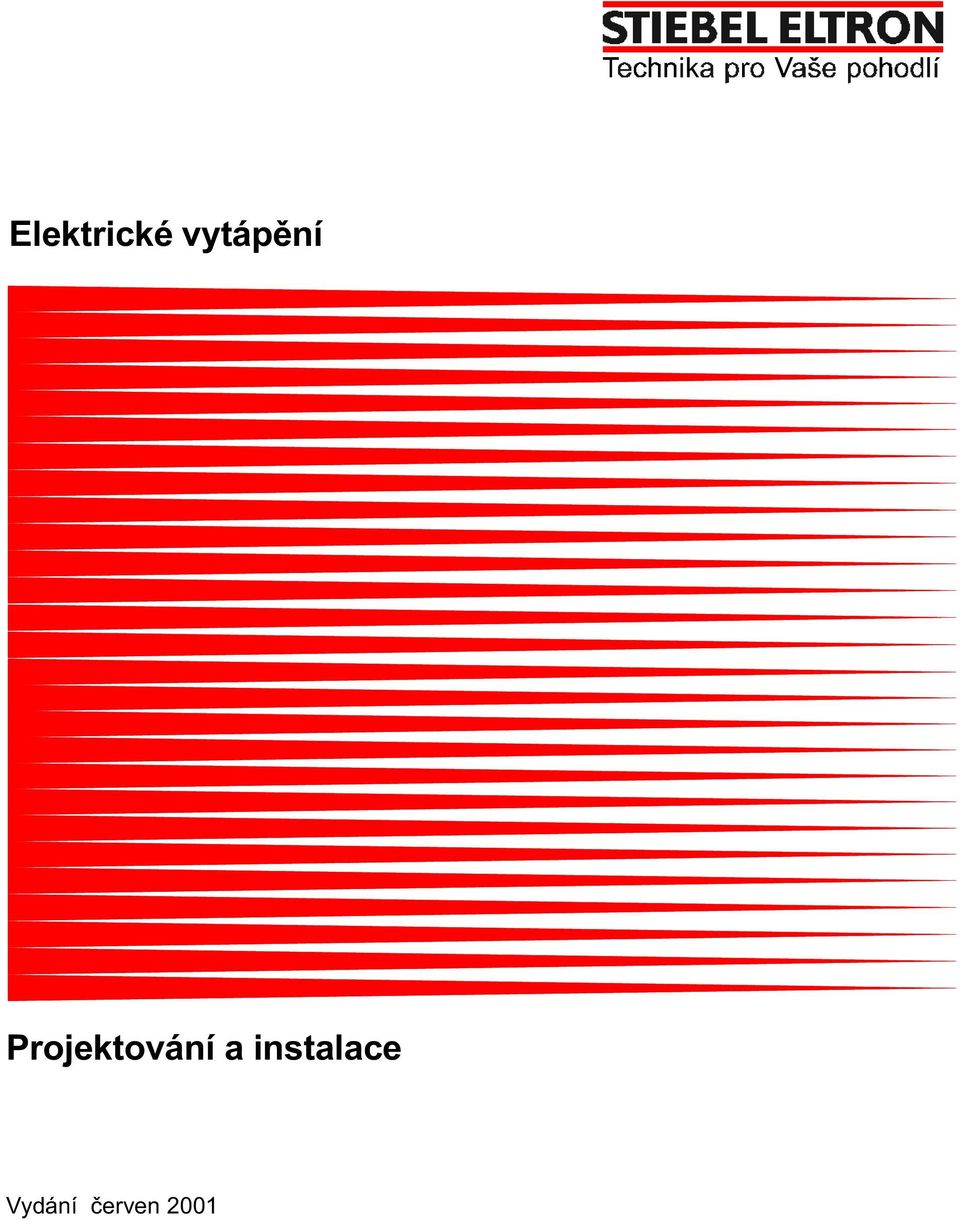 Projektování a