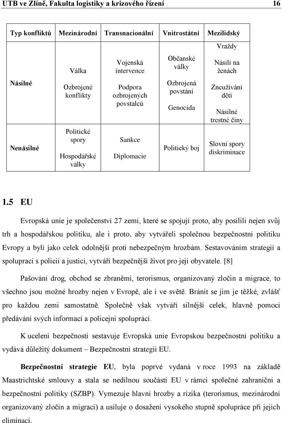 spory diskriminace 1.