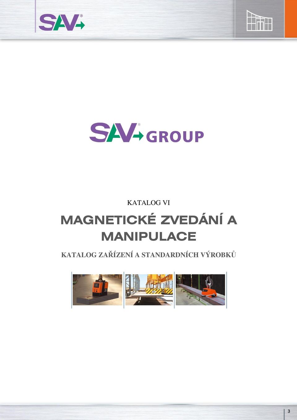 MANIPULACE KATALOG