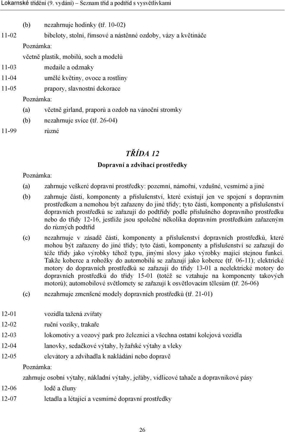 slavnostní dekorace (a) včetně girland, praporů a ozdob na vánoční stromky (b) nezahrnuje svíce (tř.