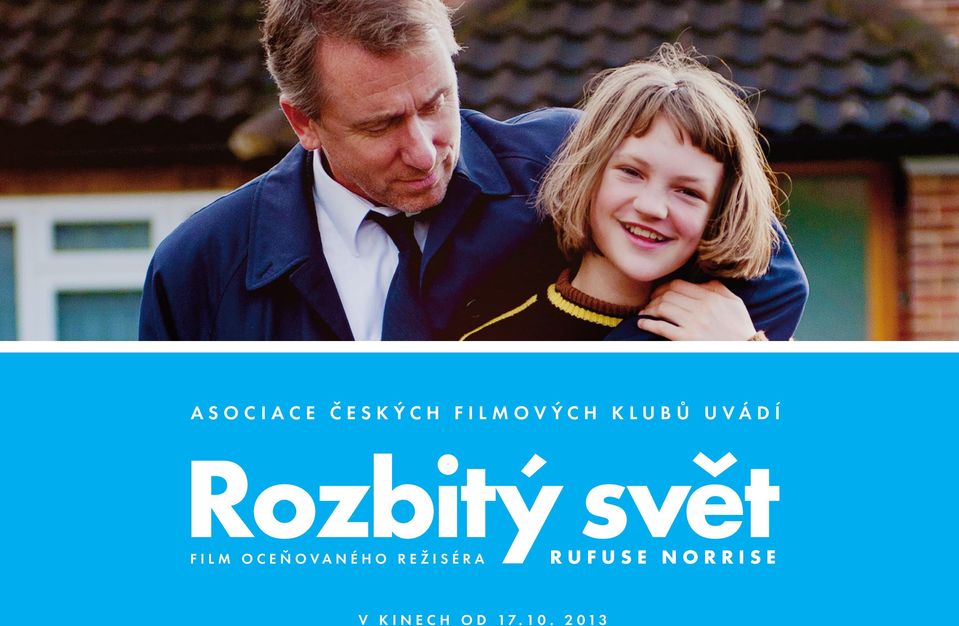 FILM OCEŇOVANÉHO REŽISÉRA