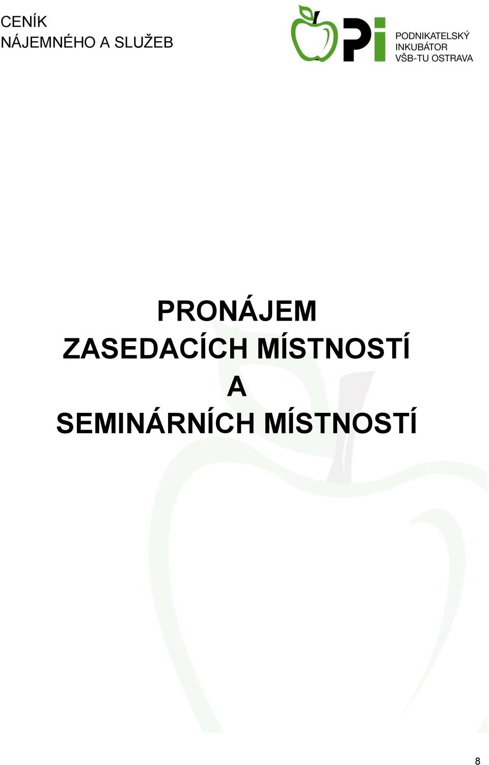 MÍSTNOSTÍ A