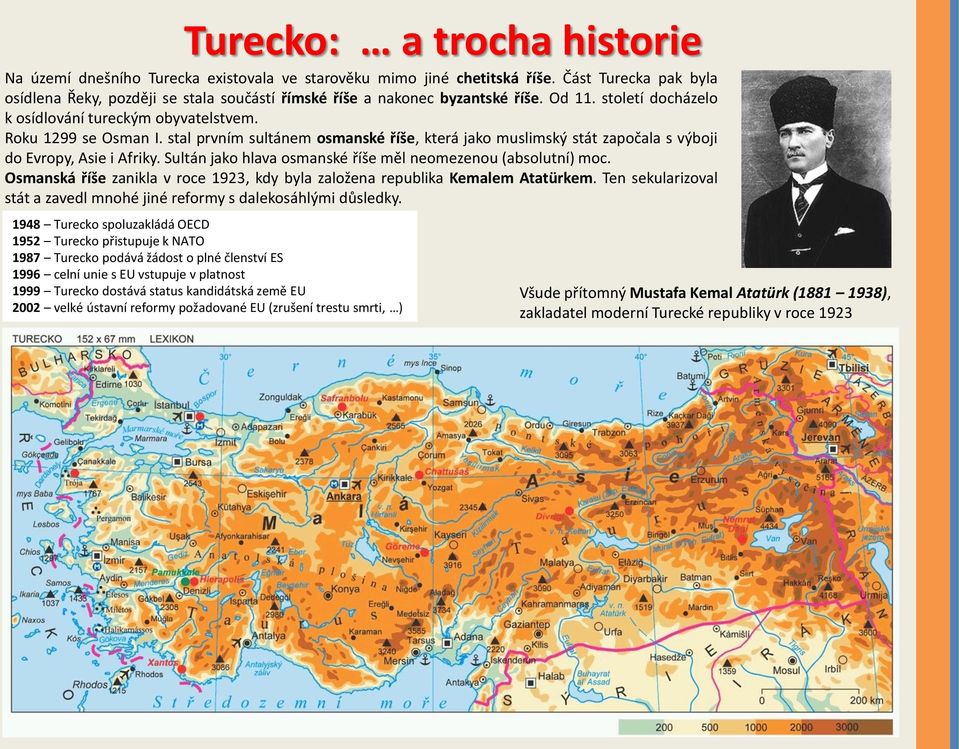 stal prvním sultánem osmanské říše, která jako muslimský stát započala s výboji do Evropy, Asie i Afriky. Sultán jako hlava osmanské říše měl neomezenou (absolutní) moc.