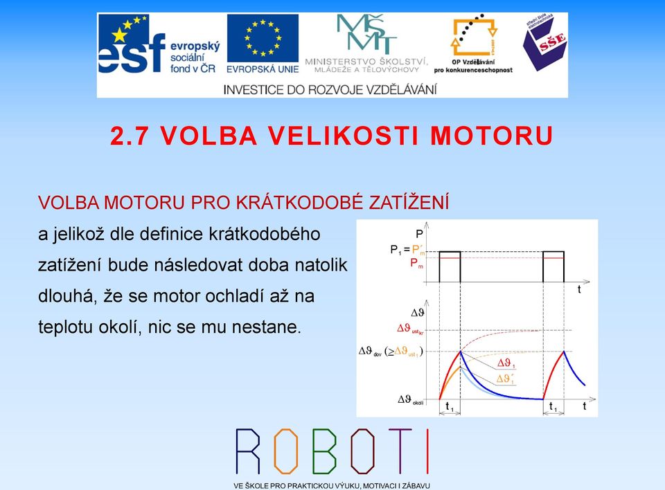 bude následovat doba natolik dlouhá, že se