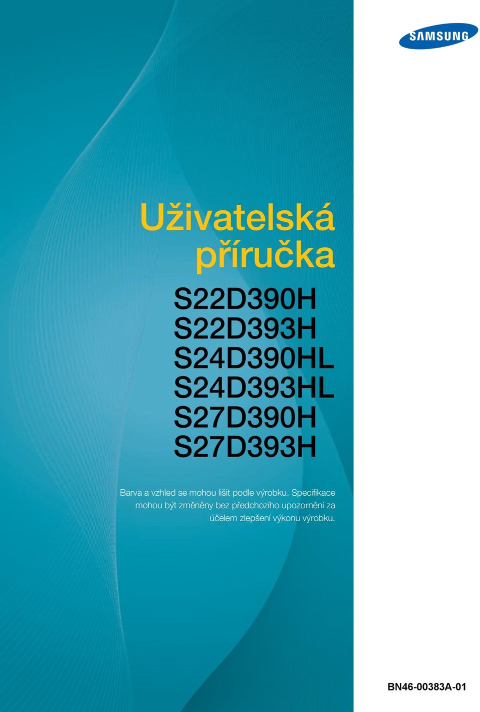 lišit podle výrobku.