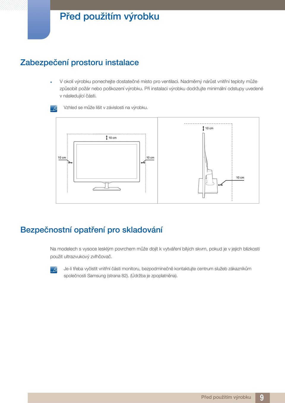 Vzhled se může lišit v závislosti na výrobku.