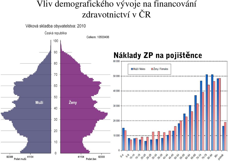 zdravotnictví v ČR