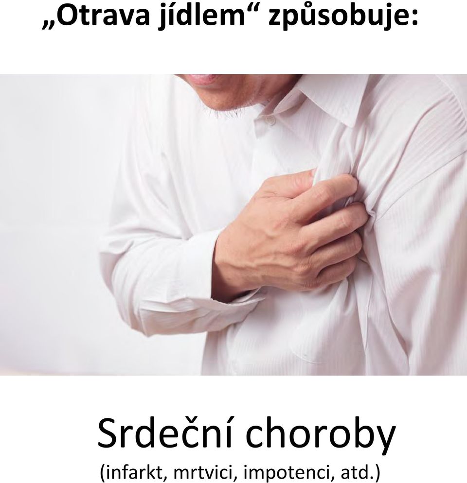 choroby (infarkt,