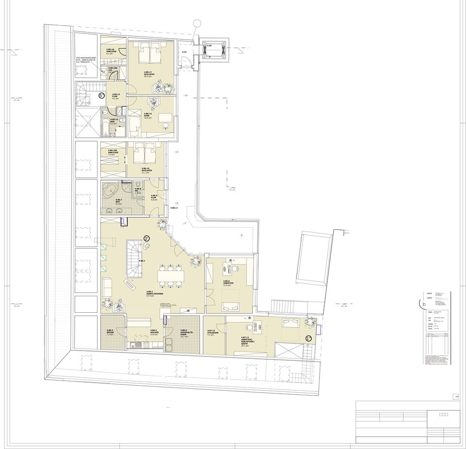 Hlavackova 2 612 00 Brno baumgärtner - planungsgesellschaft mbh OFFENER KAMIN BESTÜCKUNG VON HINTEN -> ANG. HLS-PROJ. BENZSTR.