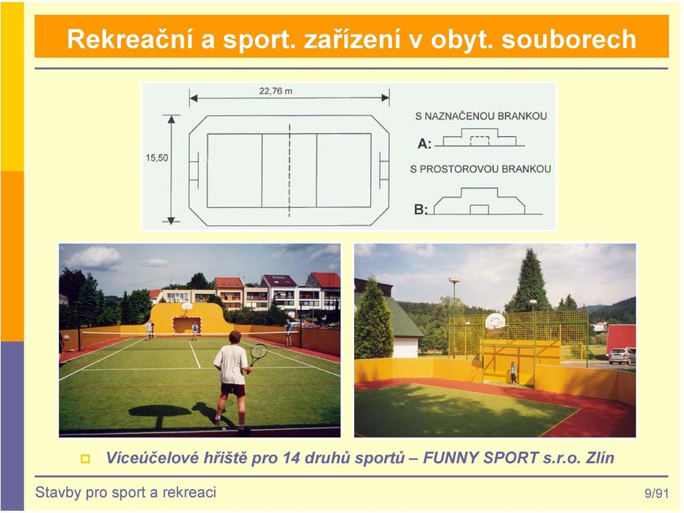 druhů spor