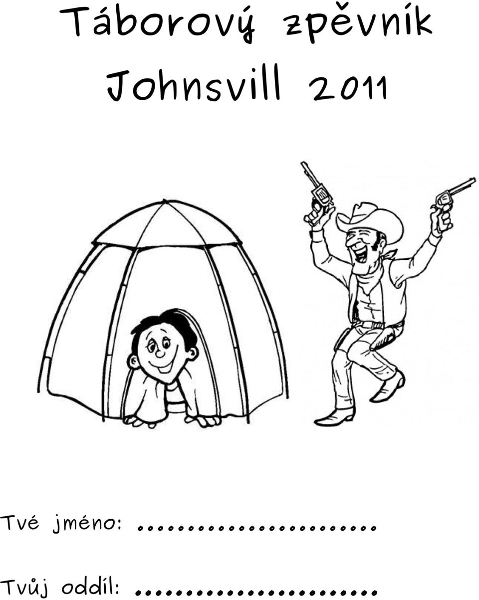 Johnsvill 2011