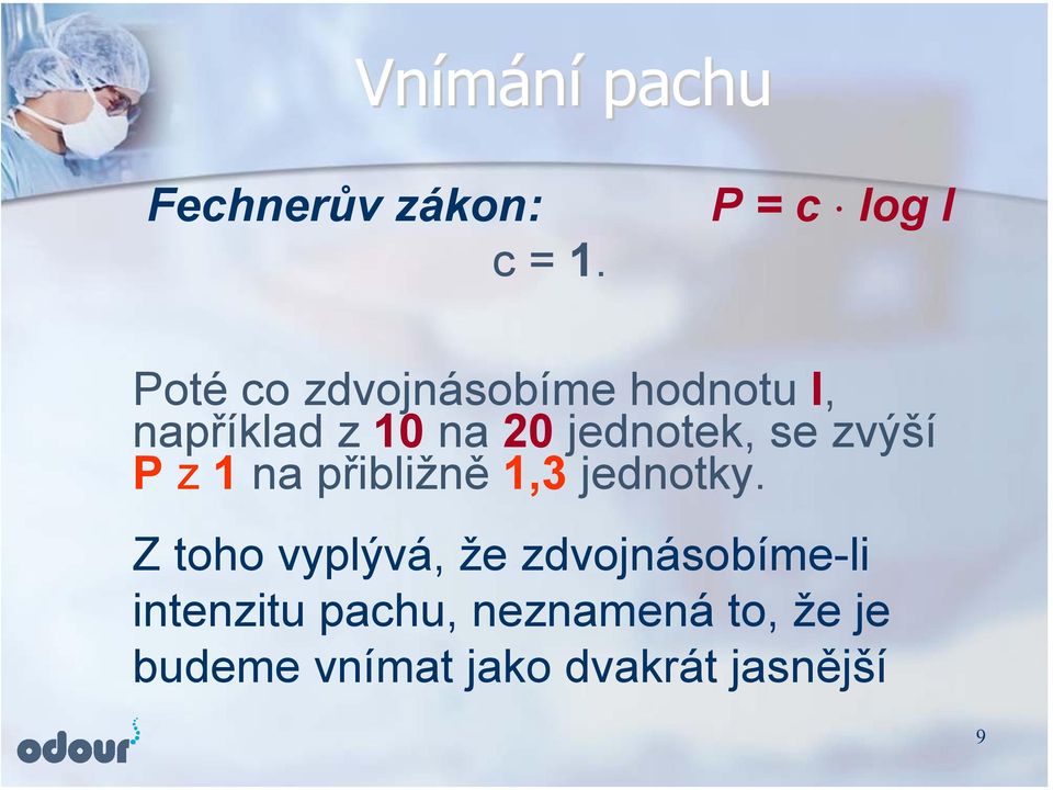 jednotek, se zvýší P z 1 na přibližně 1,3 jednotky.