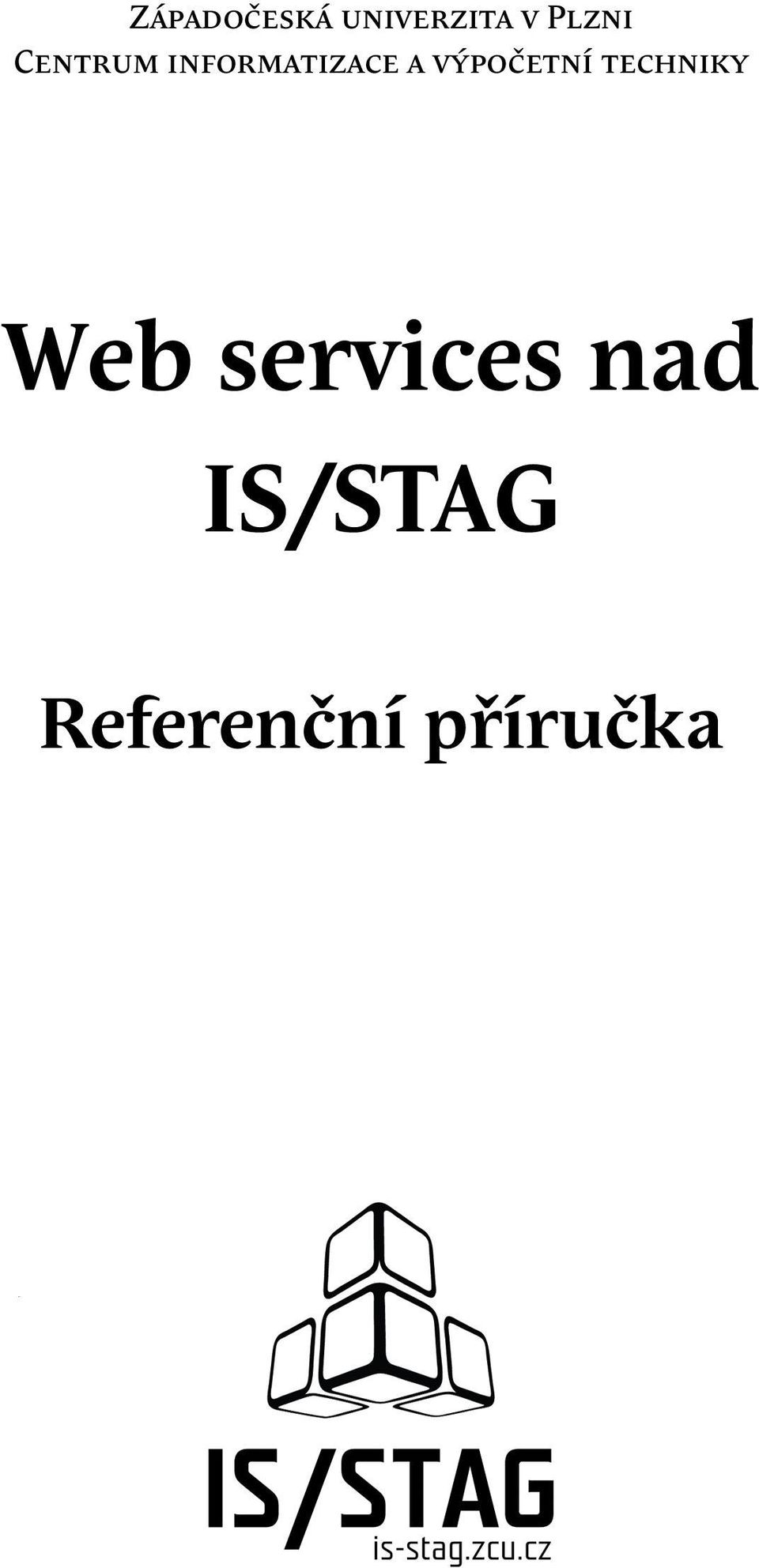 výpočetní techniky Web