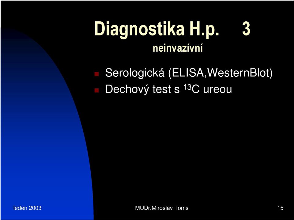 (ELISA,WesternBlot) Dechový