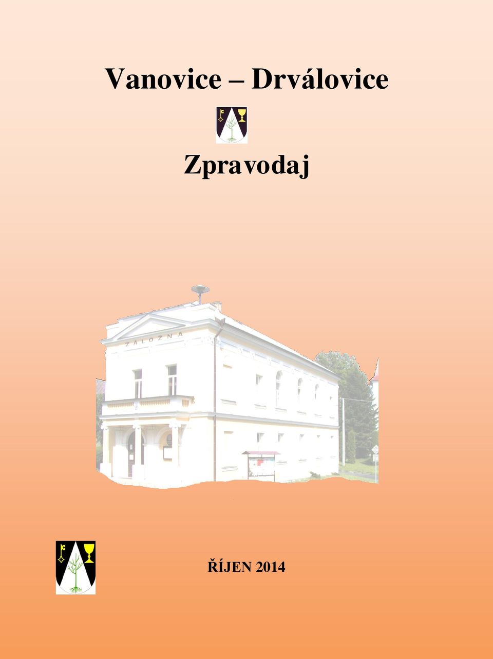 Zpravodaj