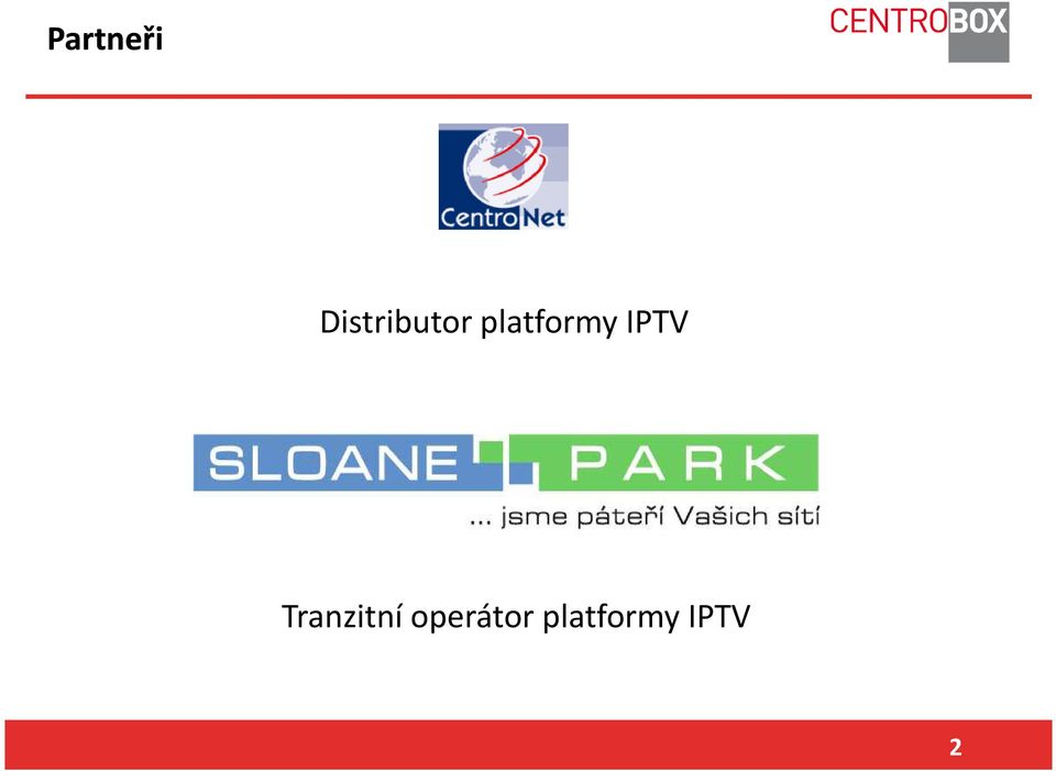 platformy IPTV