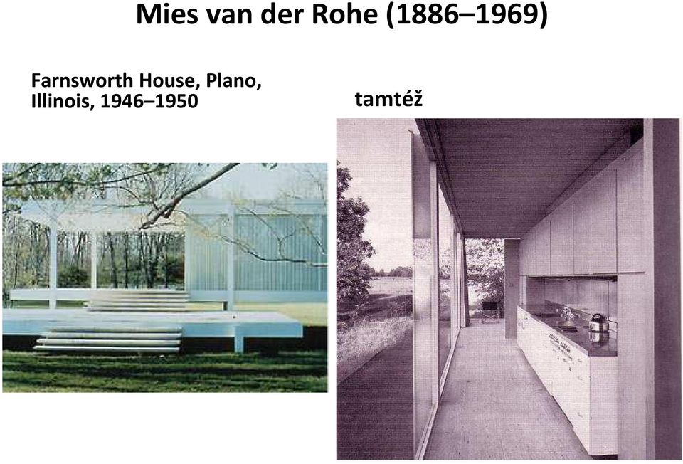 FarnsworthHouse,