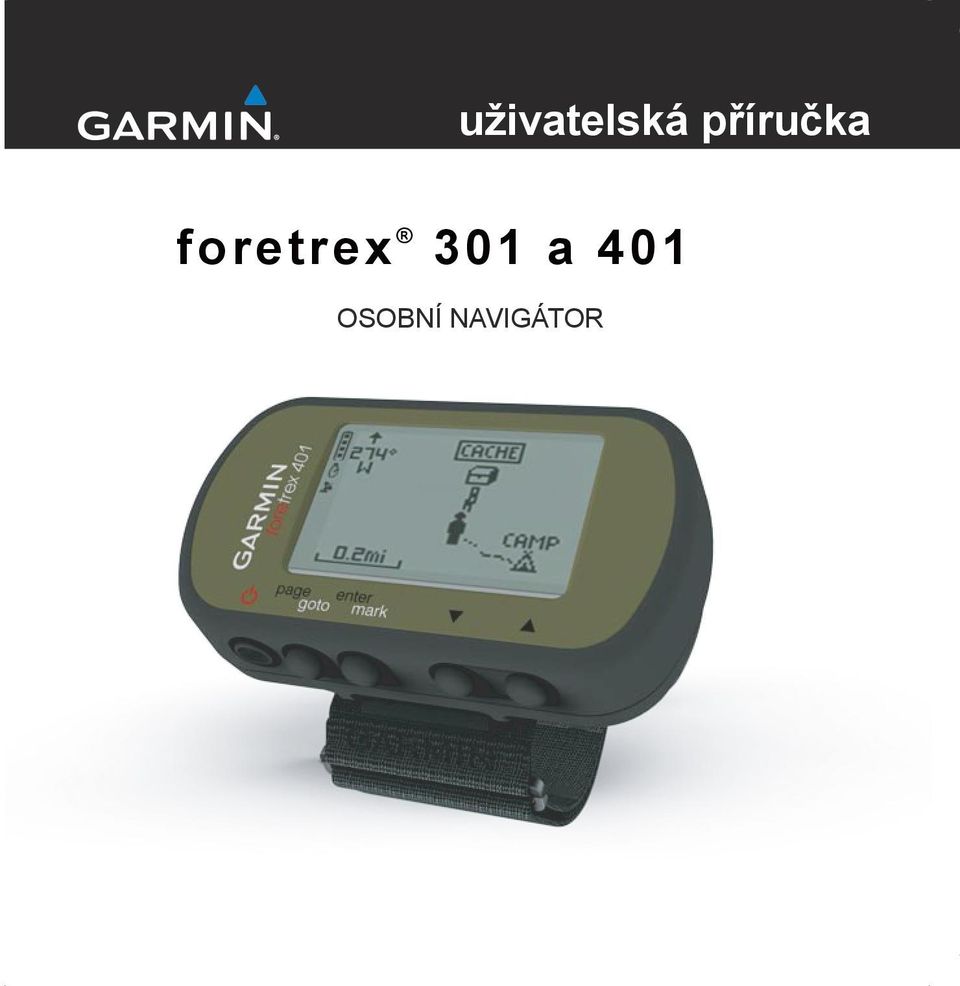 foretrex 301