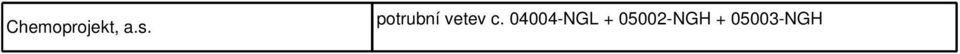 .. verifikace emisí CO2 za rok 2008 - rotacní pec na výpal cementárského snílku - oblast overování kód 4 Verifikace emisí CO2 308619 71689 24.11.2010 72275 15.03.2012 72292 11.05.2011 72525 26.07.