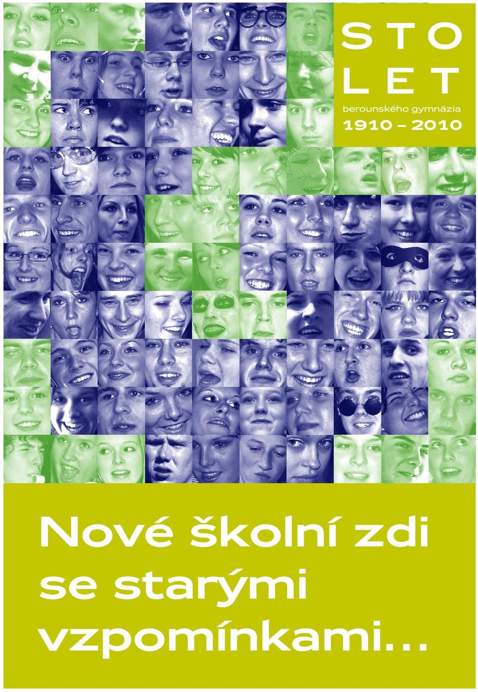 2010 Nové školní