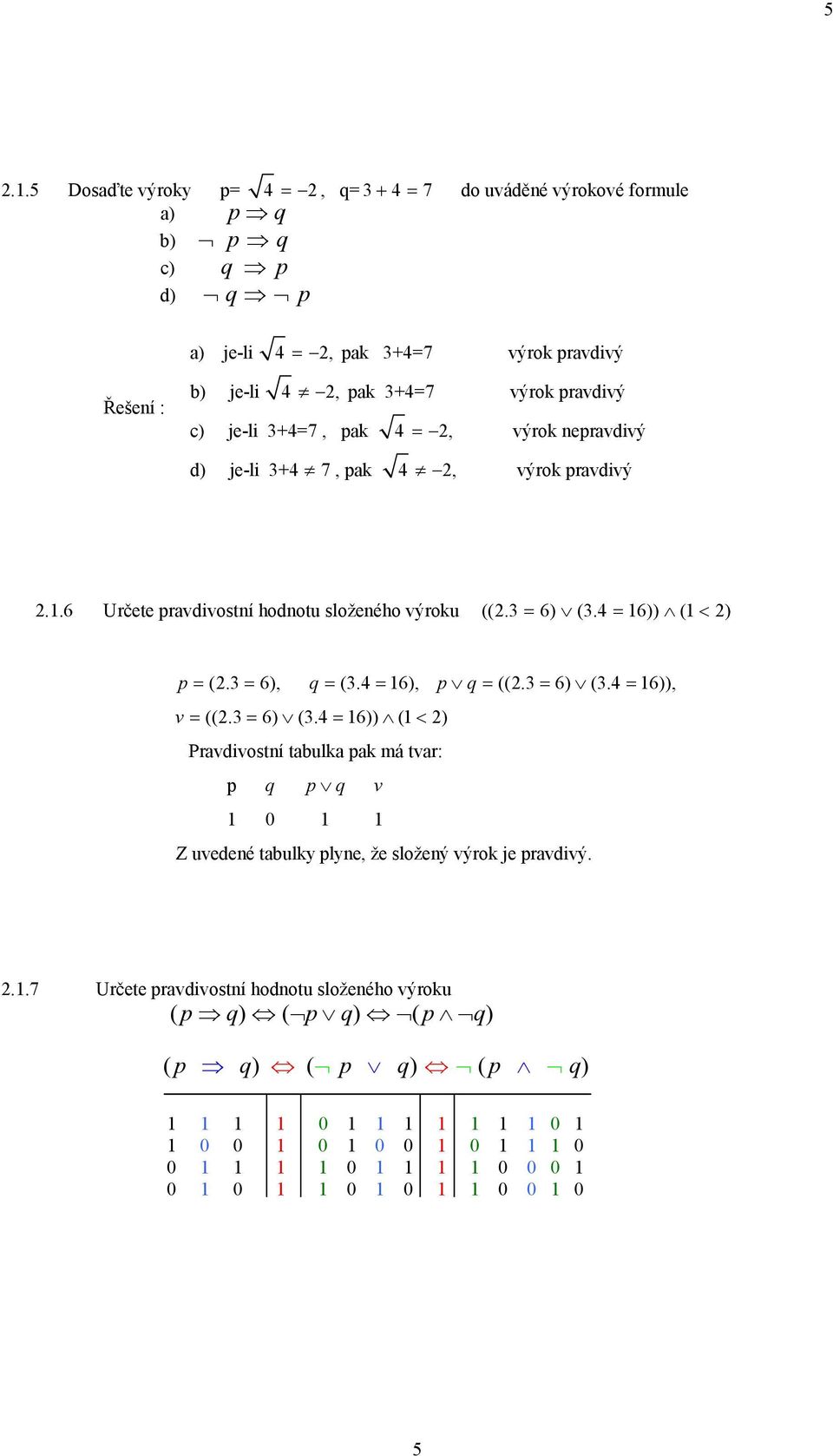 6)) ( < ) p (. 6), q (. 6), p q ((. 6) (.