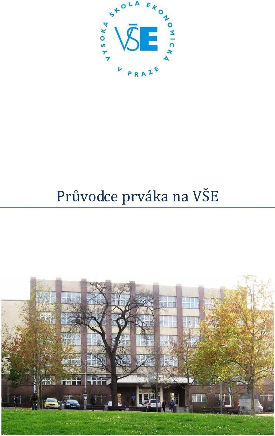 VŠE