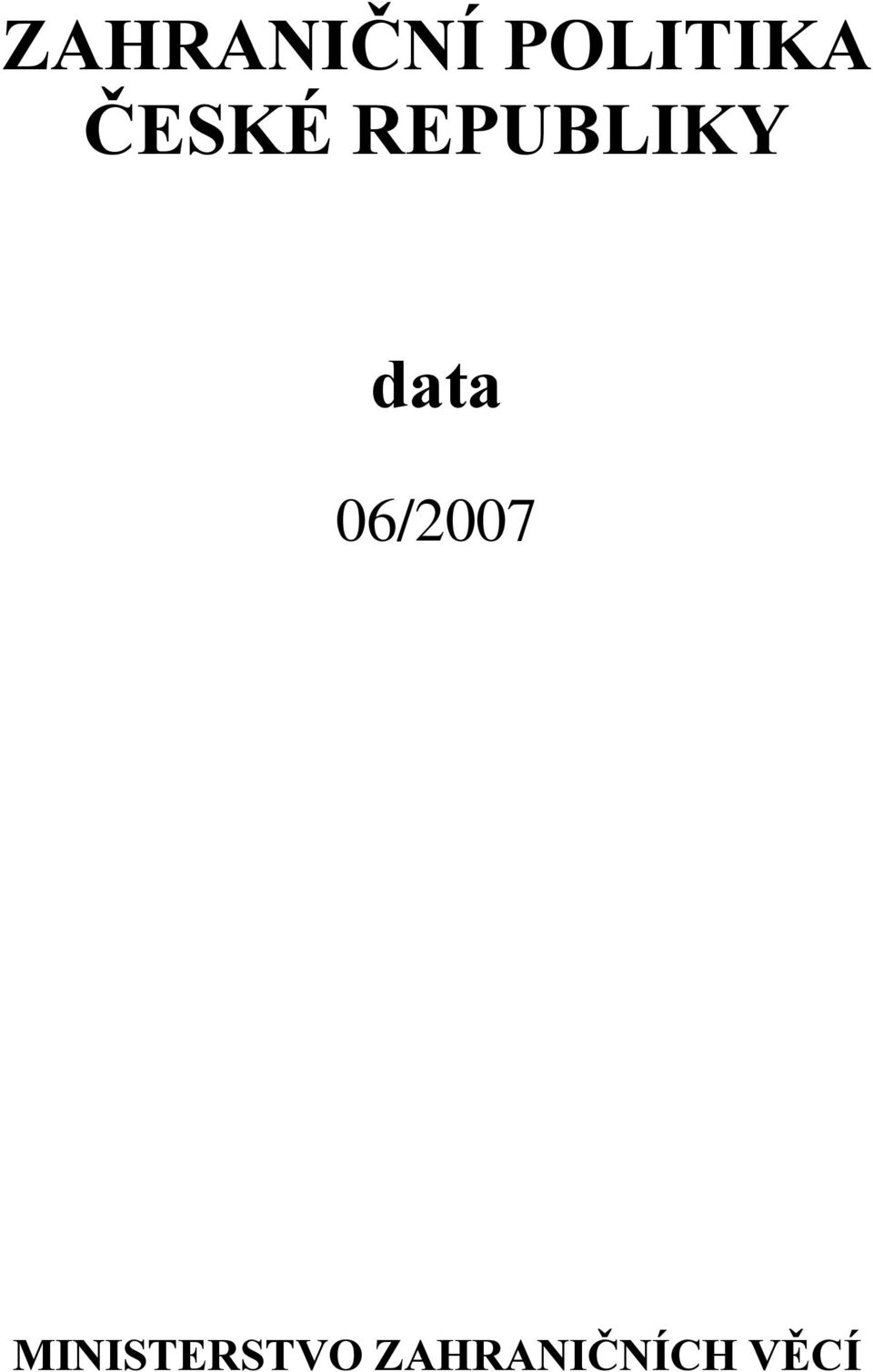 data 06/2007