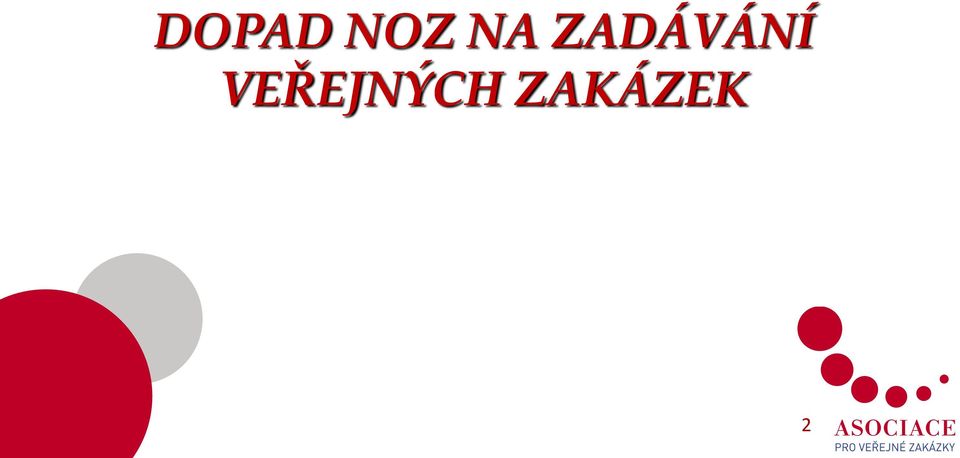 ZADÁVÁNÍ