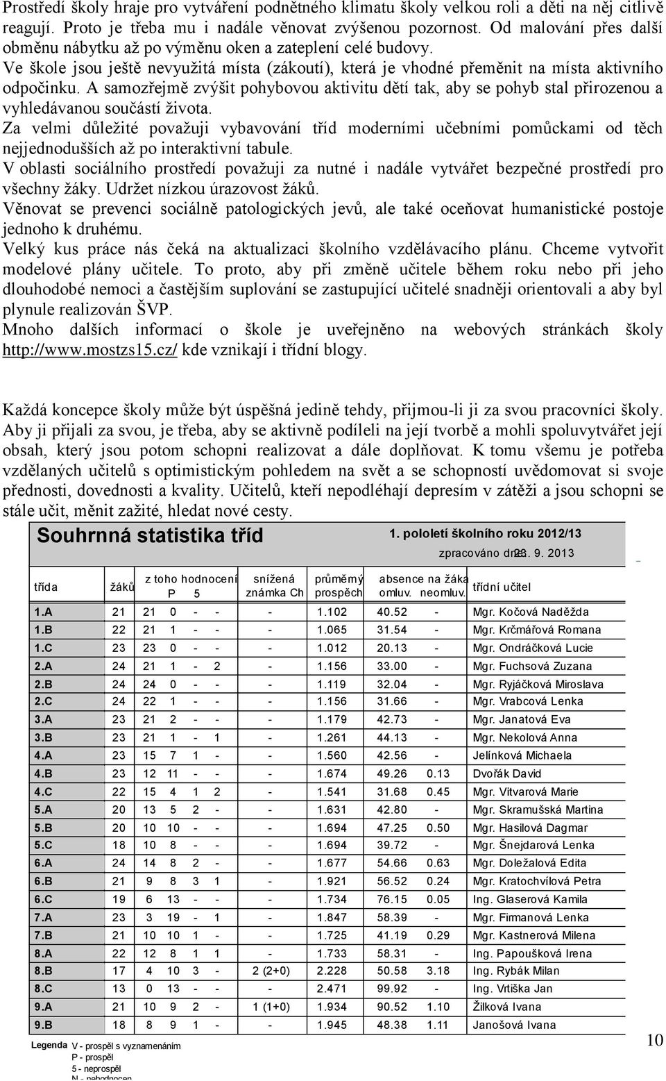 A samozřejmě zvýšit pohybovou aktivitu dětí tak, aby se pohyb stal přirozenou a vyhledávanou součástí života.