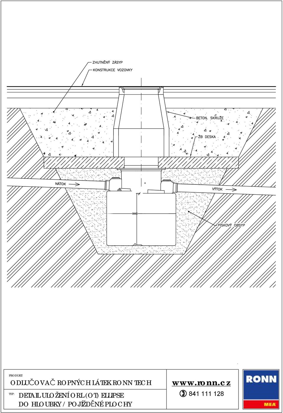 (OT) ELLIPSE DO HLOUBKY /