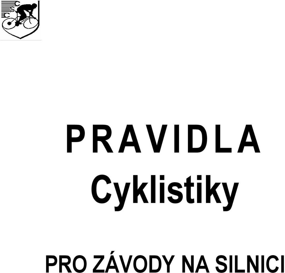 Cyklistiky