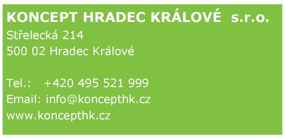 Králové Tel.