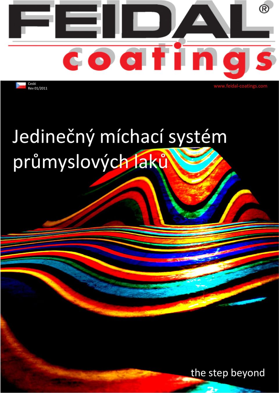 com Jedinečný