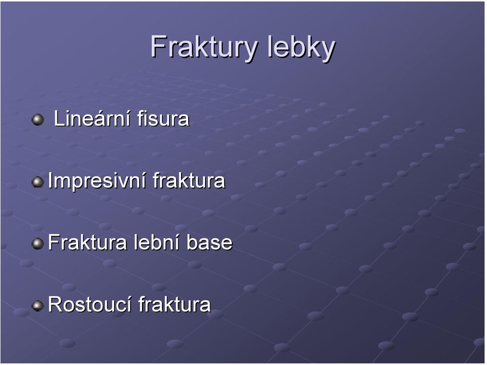 fraktura Fraktura