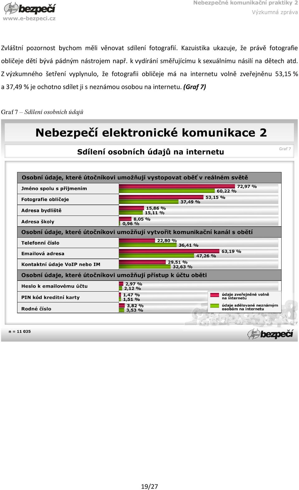 k vydírání směřujícímu k sexuálnímu násilí na dětech atd.