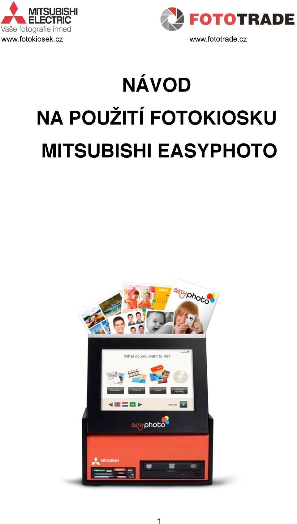 FOTOKIOSKU