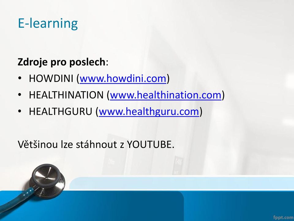 healthination.com) HEALTHGURU (www.