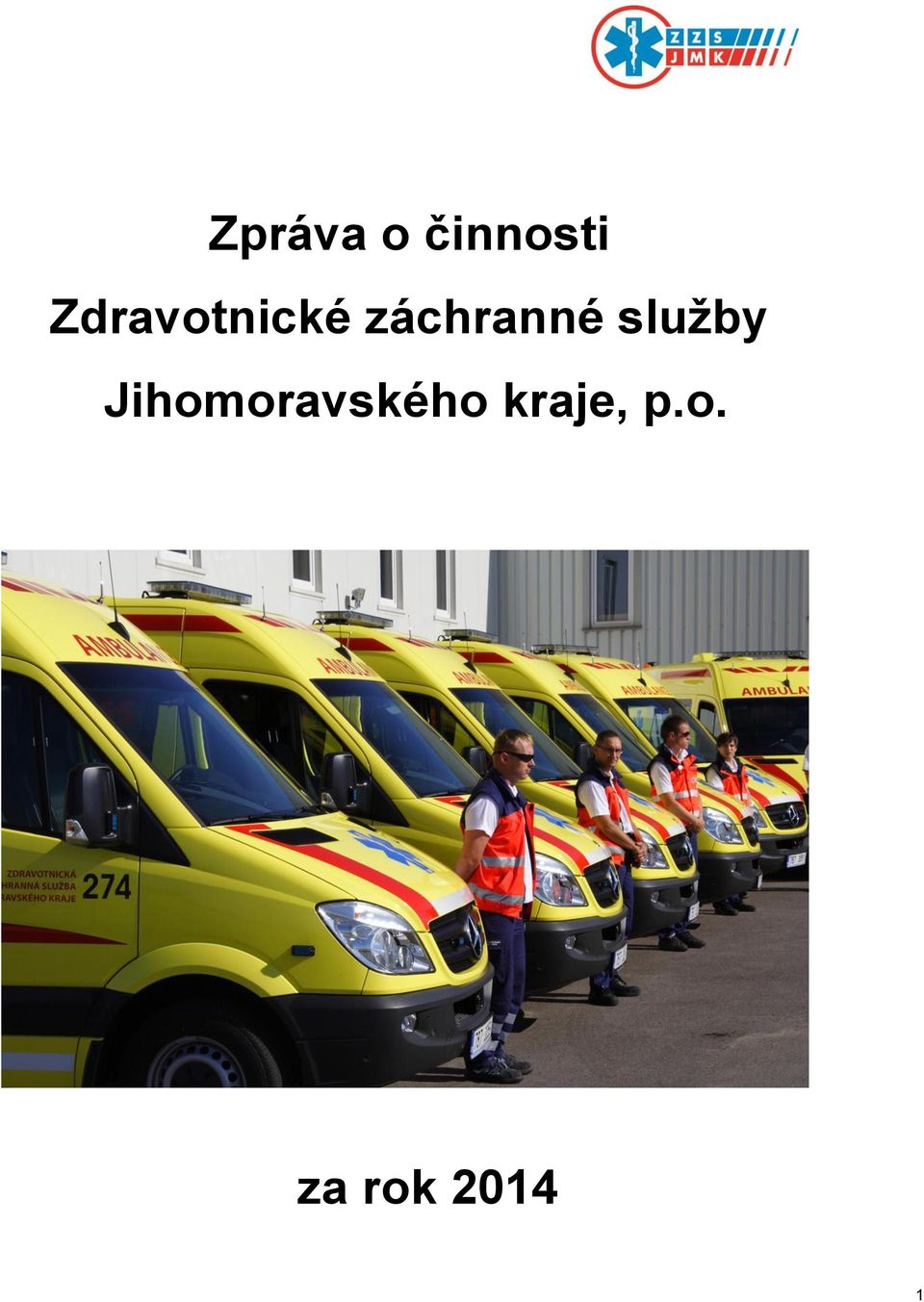 záchranné služby