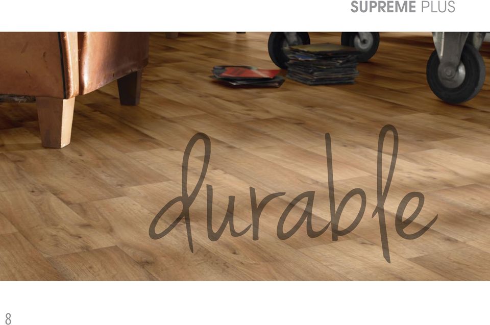 durable