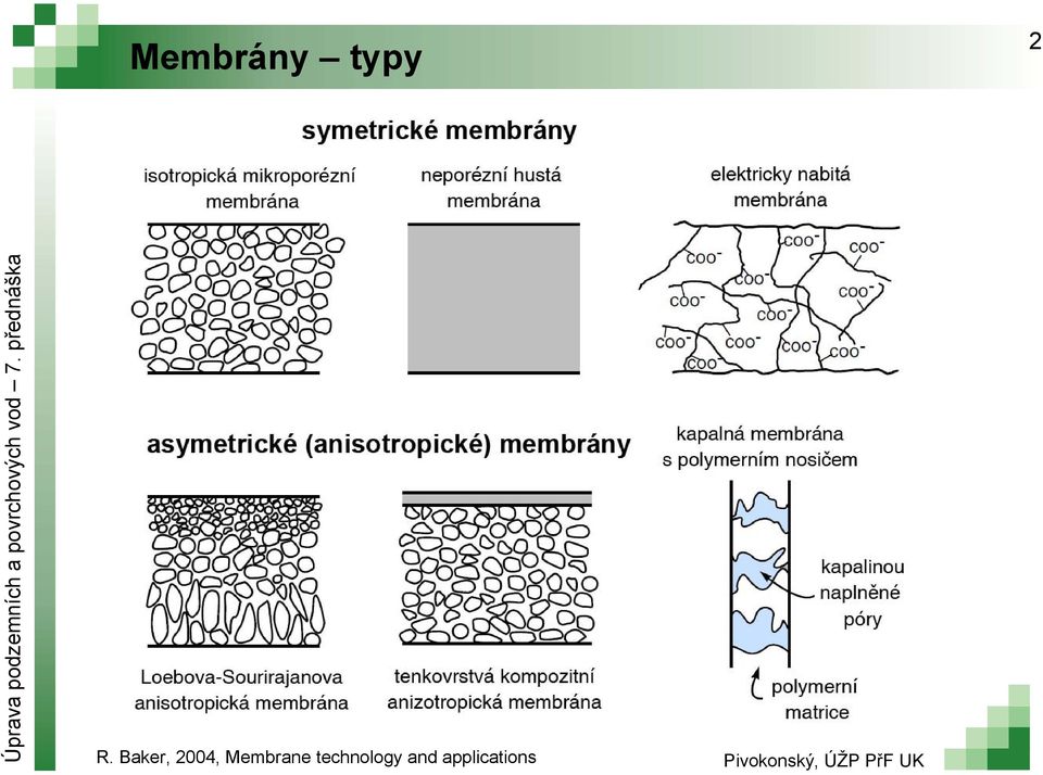 Membrane