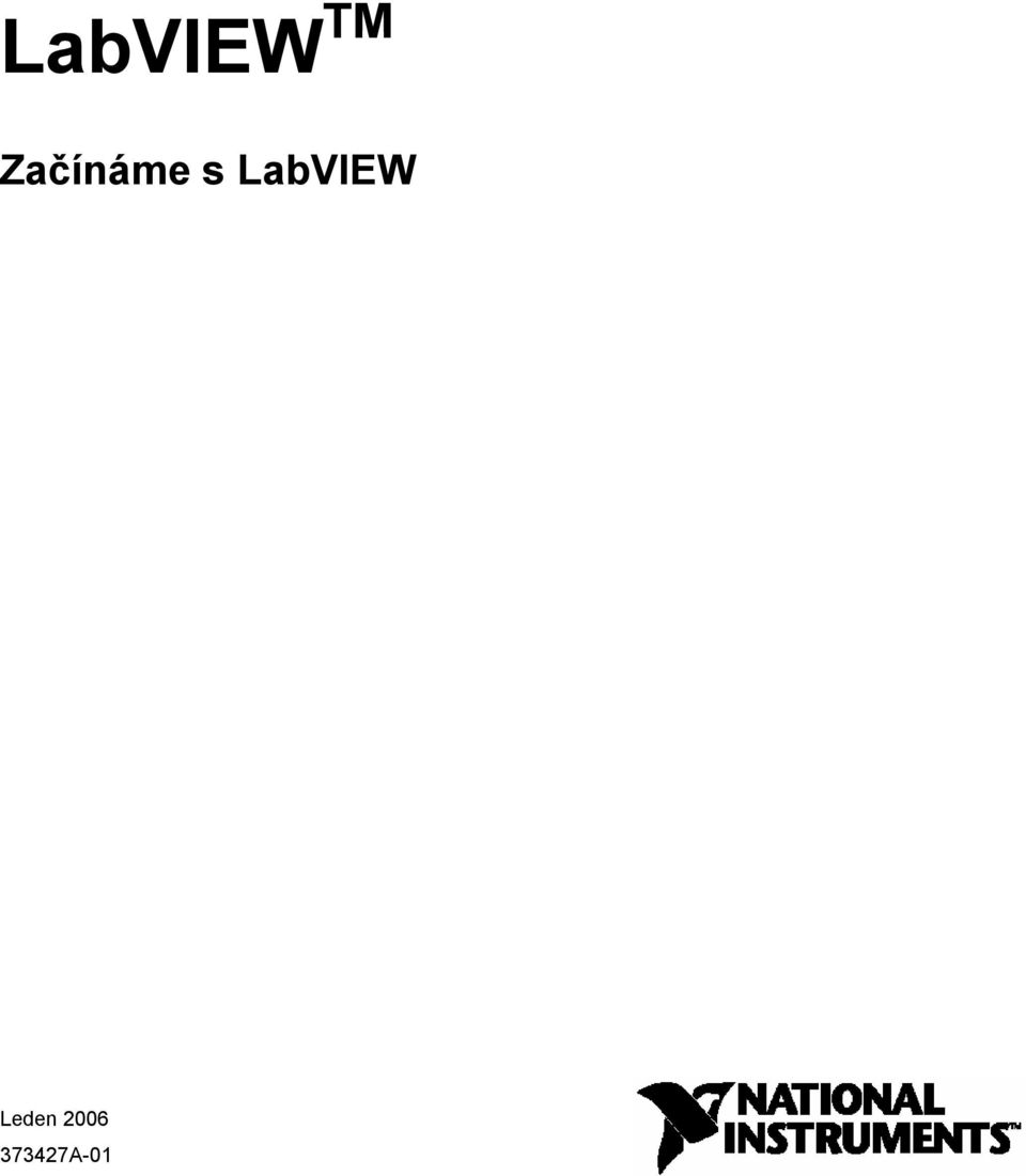 LabVIEW